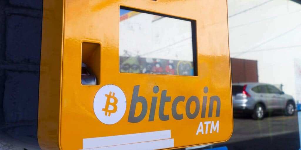 Exploding Growth: Australia's Bitcoin ATM Network Finally Booms