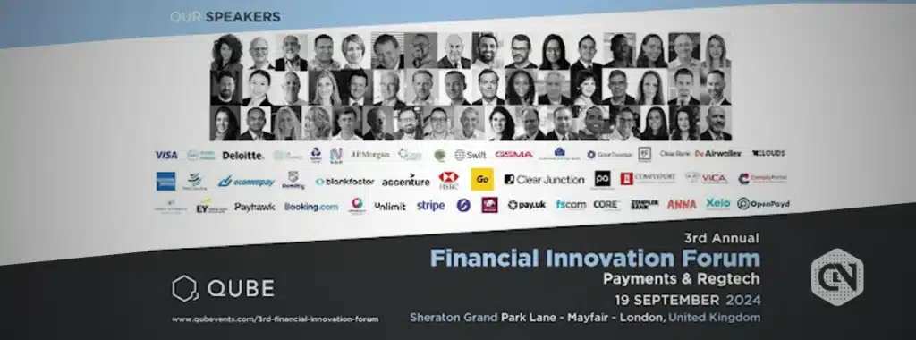 Explore the Future: Top Trends from the Third Financial Innovation Summit