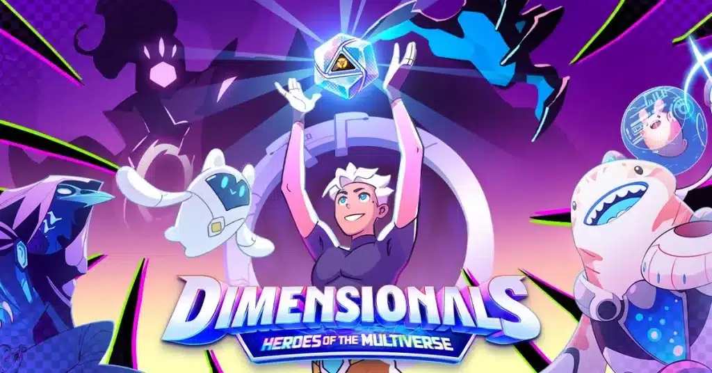 Gamers Outrage as Dimensionals NFT Game Shutdown Stirs Controversy