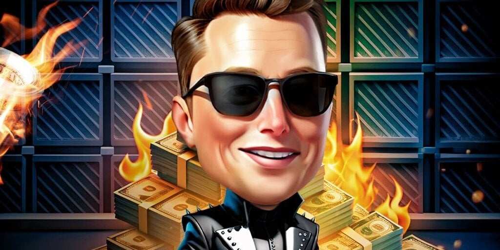 Get Ready for the Thrill: 'X Empire' Game Burns Inactive Users' Coins Pre-Airdrop