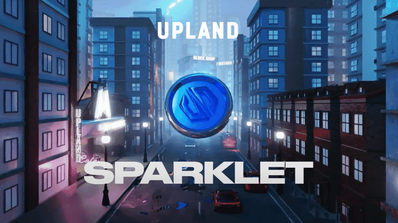 How SPARKLET Became the Secret Behind Upland’s Thriving Paris Venture