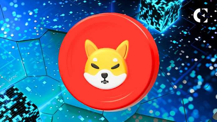 How the Shiba Inu Token Overcame a Whopping $17 Million Sell-Off