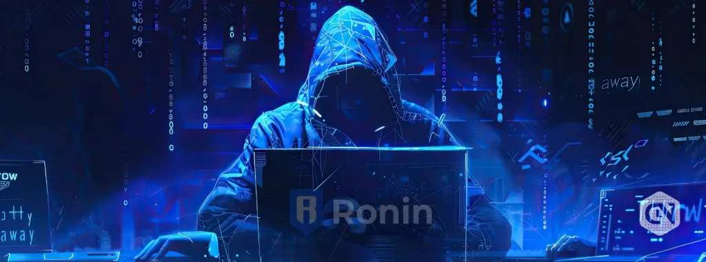 Heroic Hacker Saves Ronin's $10M - Bags $500K Reward