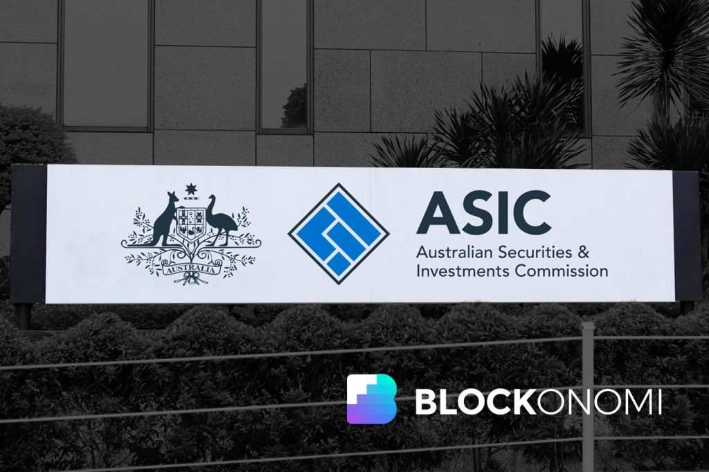 Kraken's Australian Entity Loses Major Legal Battle to ASIC: What's Next?