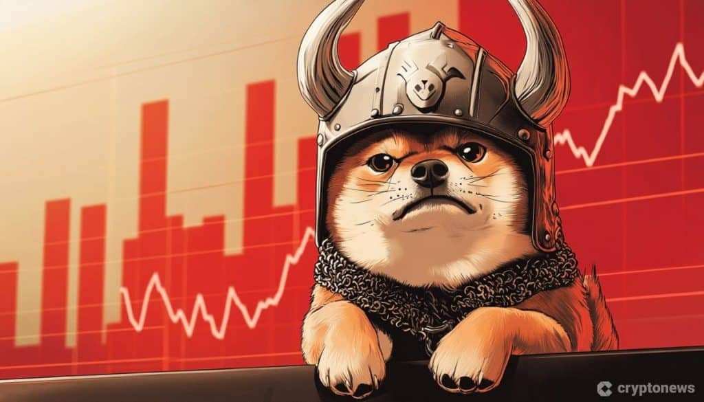 Market Alert: Floki Plunges 20% After Bullish Week - Is It Doomed to Zero?