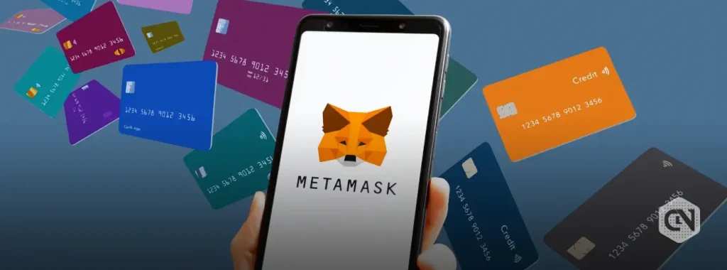 Master the Crypto Game: MetaMask Teams Up with Mastercard for Exclusive Debit Card Launch