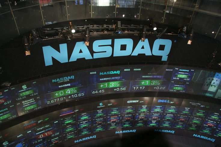 Nasdaq's Bold Move: Eyeing Ethereum ETF Options Trading Approval