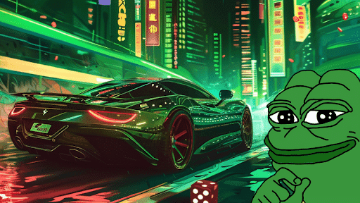 PEPE Crashes Hard as Rollblock Eyes New Peaks: SHIB Finds Surprising Respite