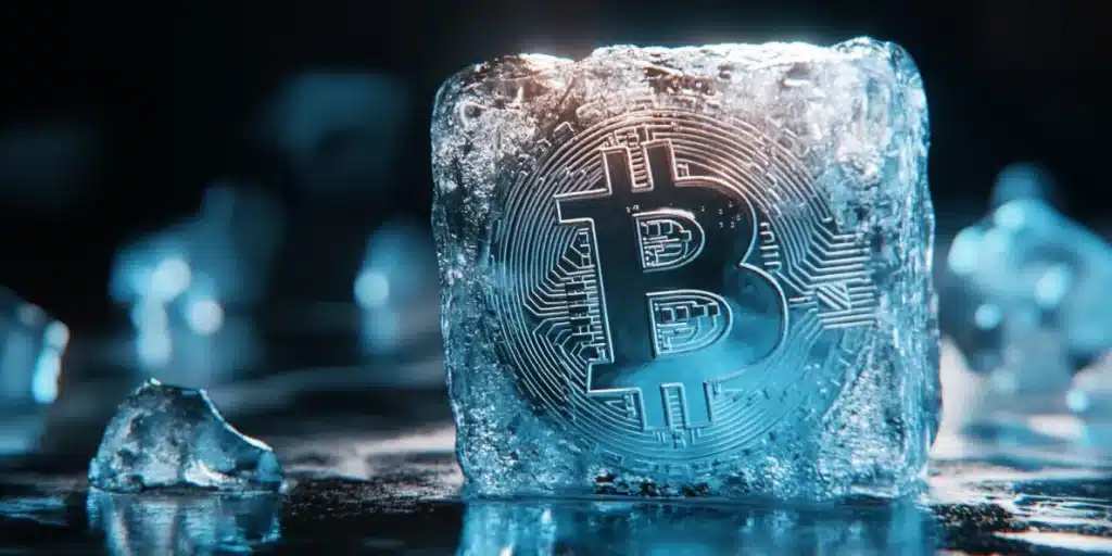 Protect Your Bitcoin: Samson Mow Uncovers Cold Storage Dangers & Surge Predictions