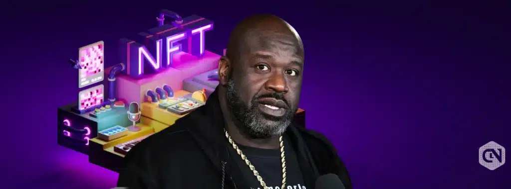 Shocking Split Decision on Shaquille O’Neal’s NFT Endorsement - What You Need to Know