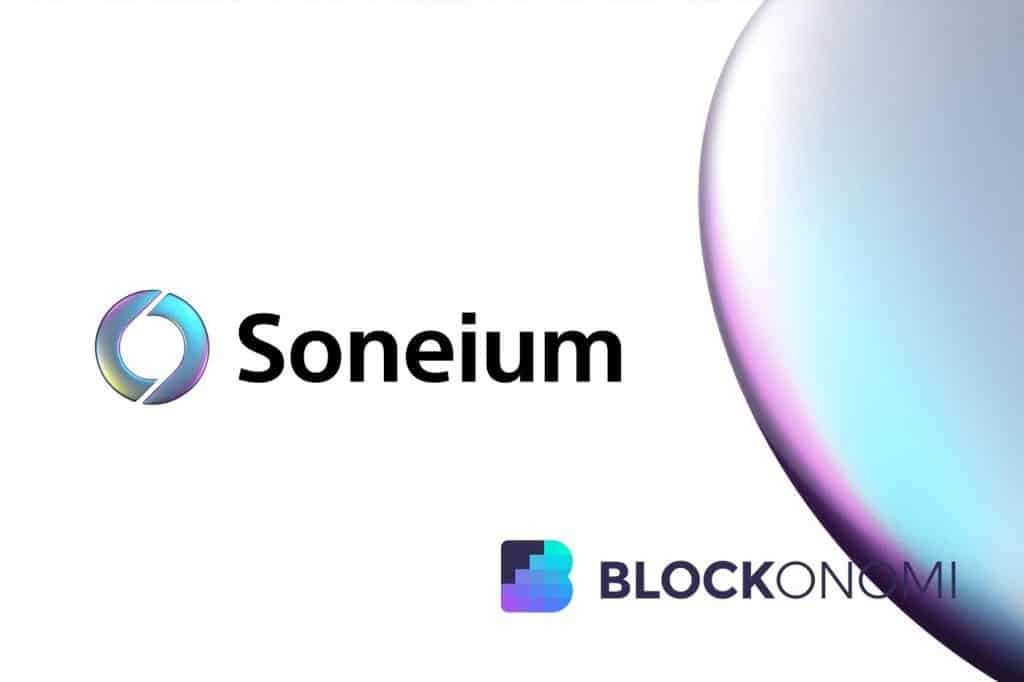 Sony Steps into Blockchain: Dive into Soneium Testnet and Exclusive Dev Program