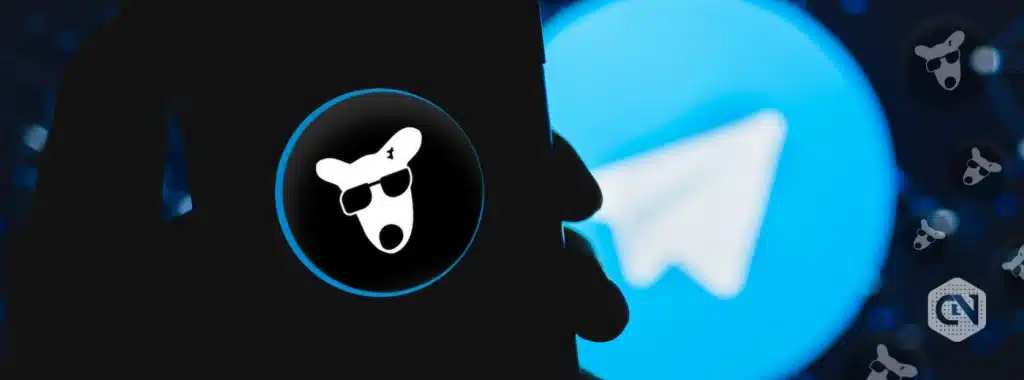 Telegram's $DOGS Game Skyrockets: Memecoin Airdrop Imminent for Crypto Savvy?