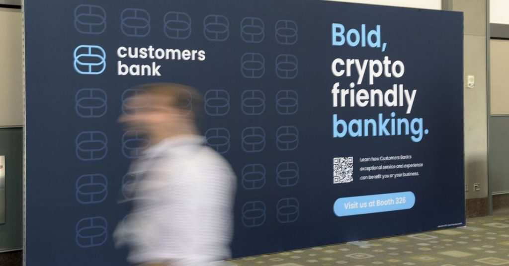 US Fed Cracks Down: Limits on Bank Serving Crypto Clients – Learn Why