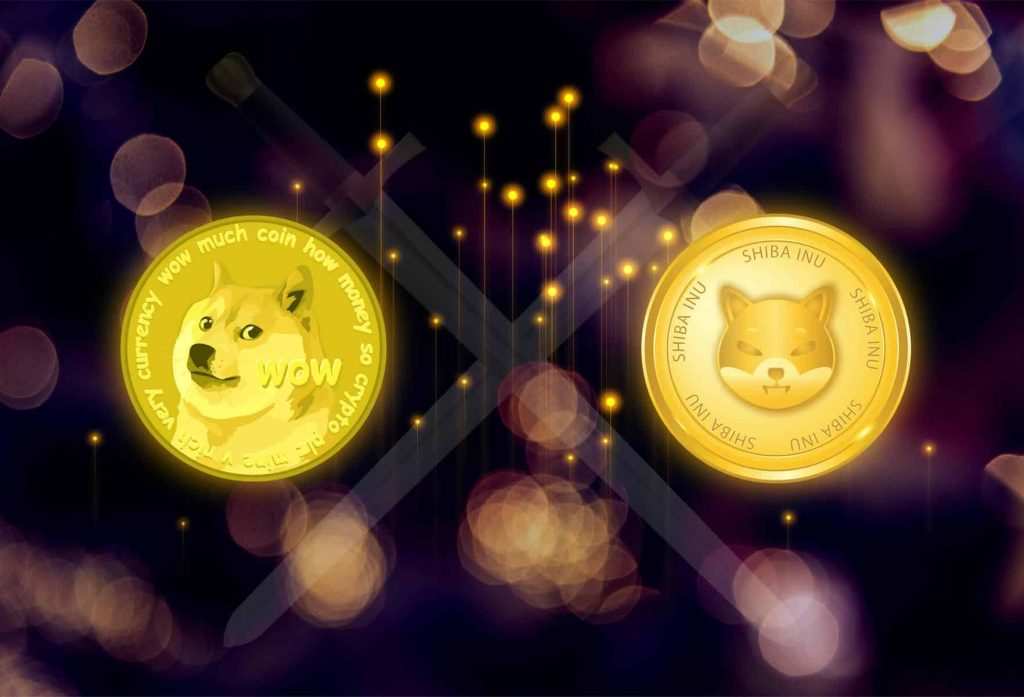 Why Shiba Inu Could Dethrone Dogecoin as Crypto's Top Dog