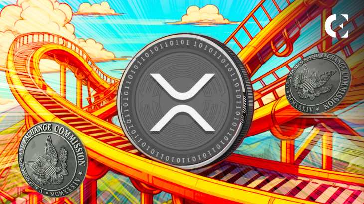 Will XRP Soar or Plummet? The Ticking Clock on SEC's Critical Decision