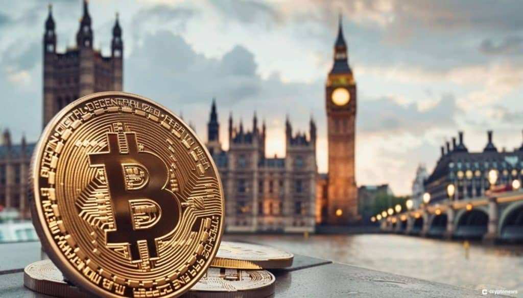 Xapo Bank debuts UK's first interest-bearing USD and Bitcoin accounts for blockchain and crypto enthusiasts