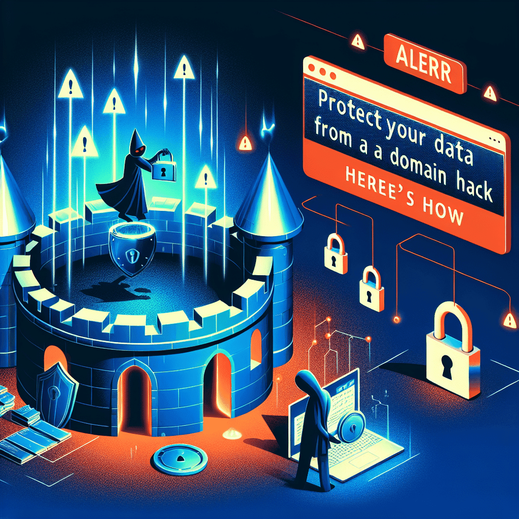 Alert: Protect Your Data from Ethena Labs Domain Hack - Here's How