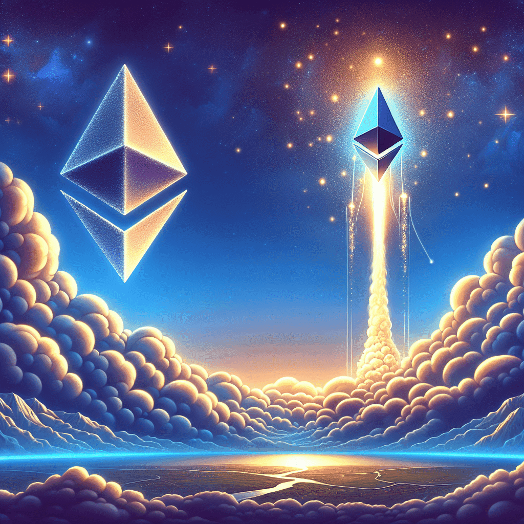 Ethereum Open Interest Skyrockets: What It Means for ETH's Future