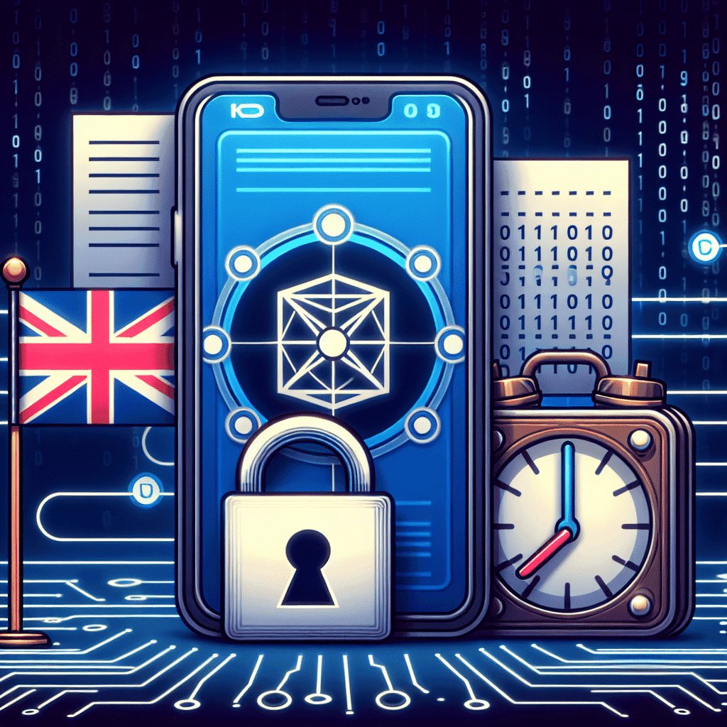 UK Users Face Temporary Shutdown of Telegram Wallet - What You Need to Know