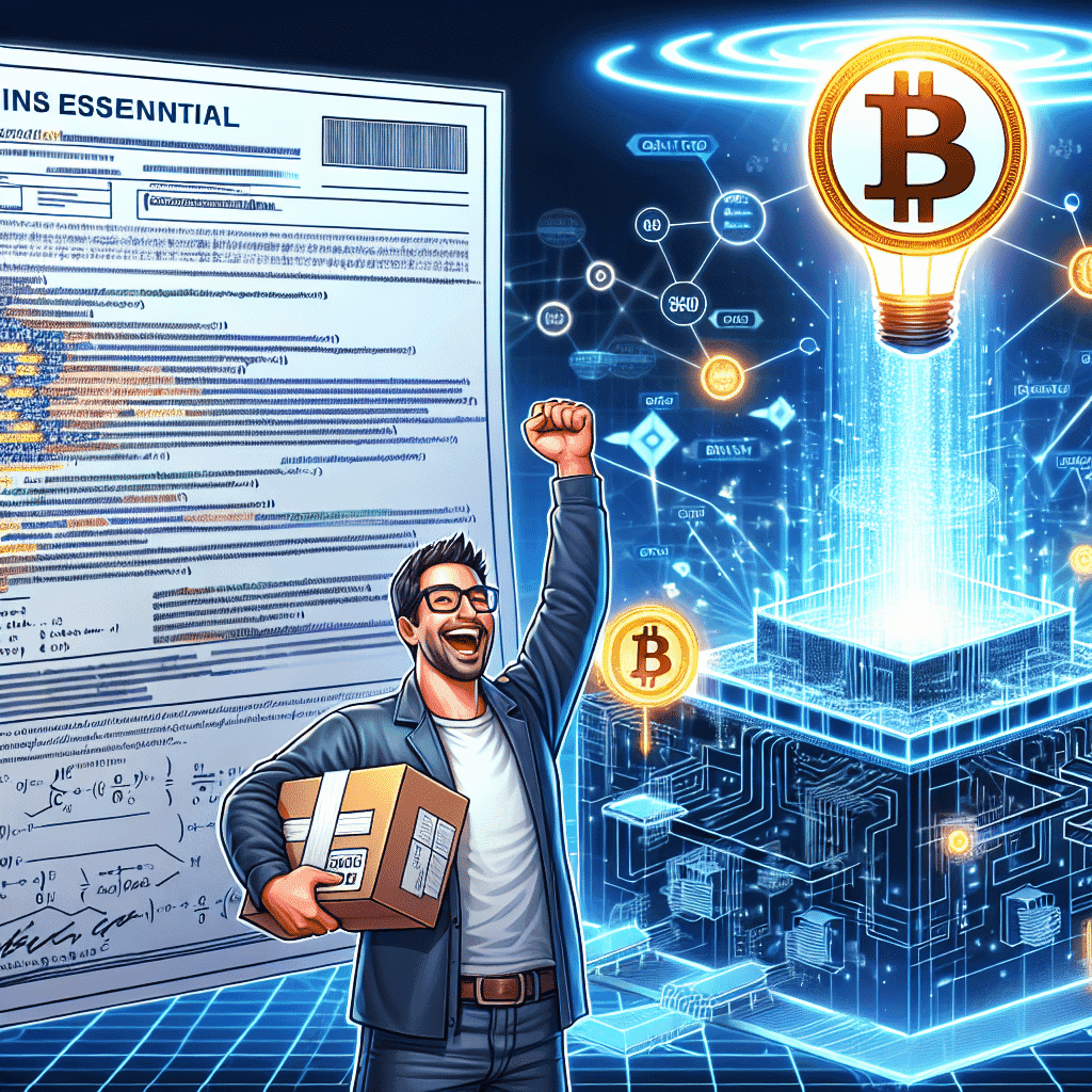 Top Developer Secures Major Grant to Upgrade Bitcoin's Essential Blueprint