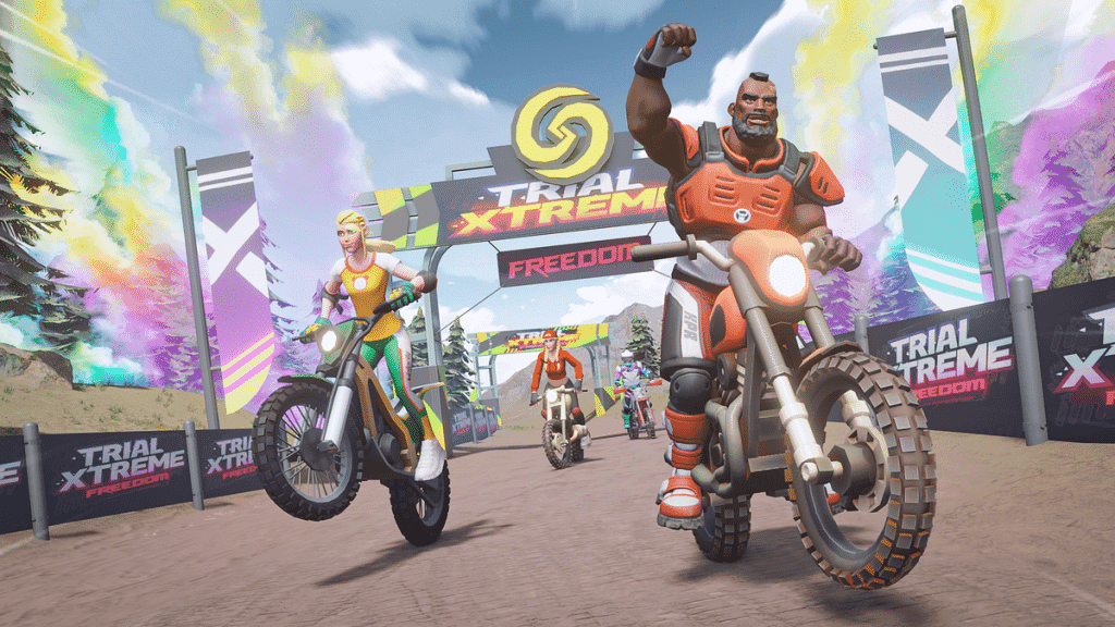 $24 Million Boost for Trial Xtreme Freedom Spearheads Bold Web3 Venture