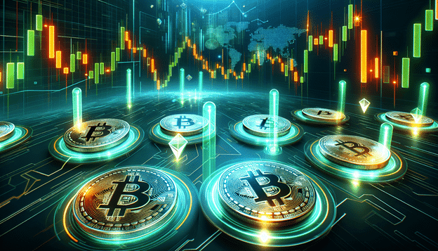 5 Must-Have Cryptocurrencies Before the 2024 Surge Ignites