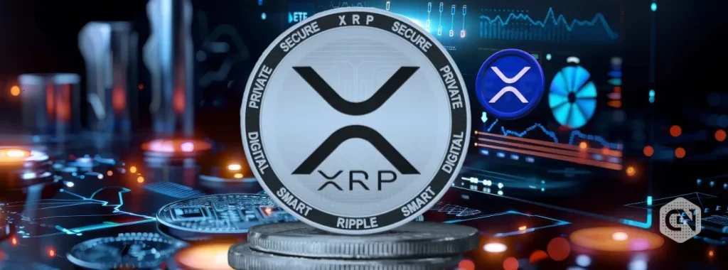 5% Ripple Price Leap Hits $0.53: What's Behind the Weekend's Bullish XRP Wave?