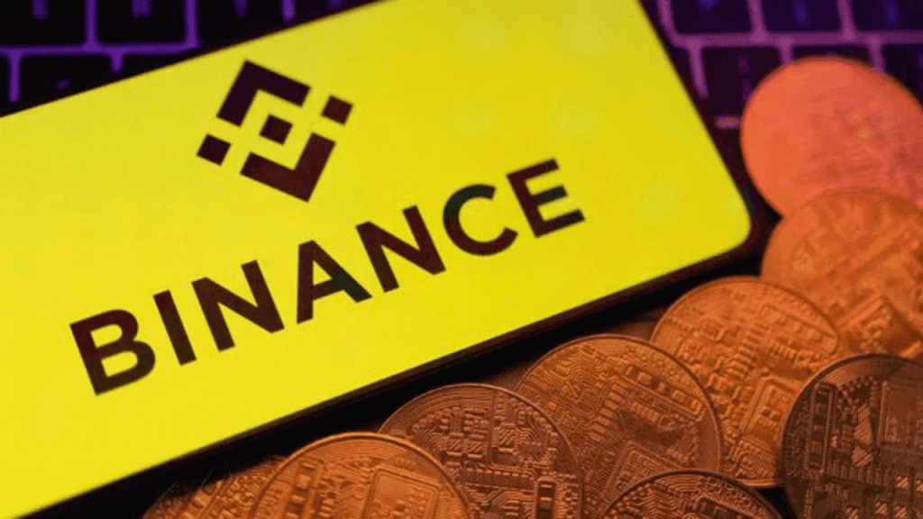 Boost Your Crypto Confidence: Binance Teams Up with Grant Thornton