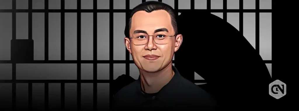 CZ's Freedom Day: Binance CEO's Prison Exit Set for September 29