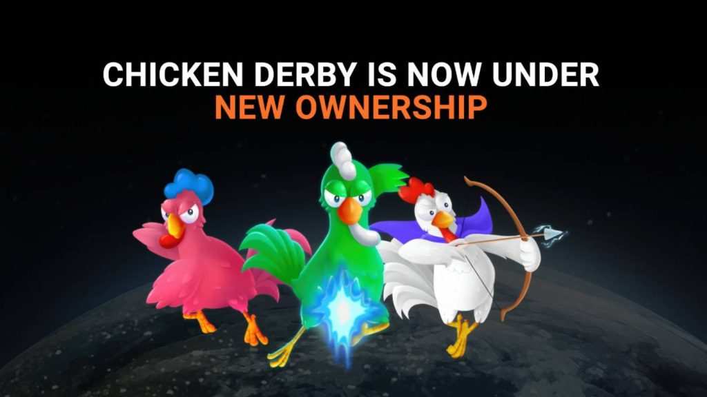 Chicken Derby's Epic Takeover: Muzzle Run Launches $6K Tournament - Join Now!