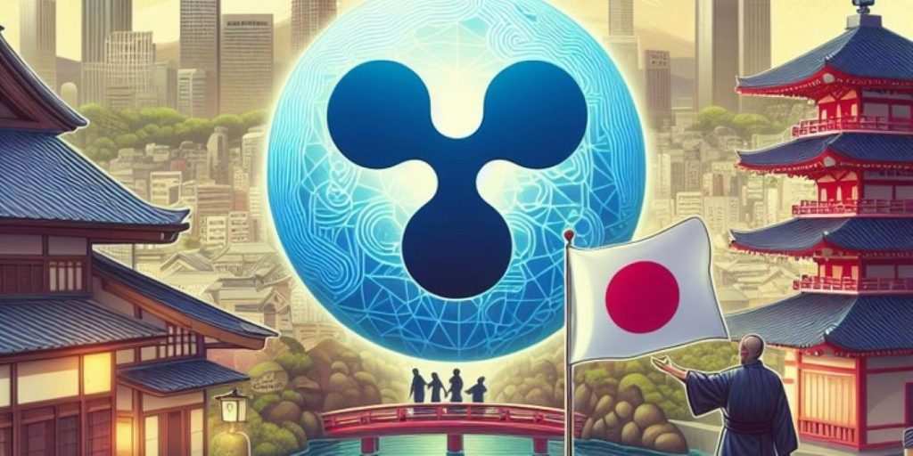 Discover How 61 Japanese Banks Will Transform Payments with XRP by 2025