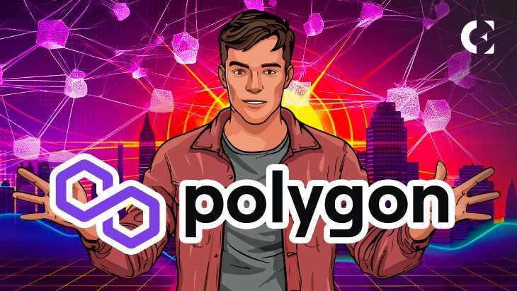 Discover How AggLayer by Polygon CEO Will Transform Web3 Connectivity