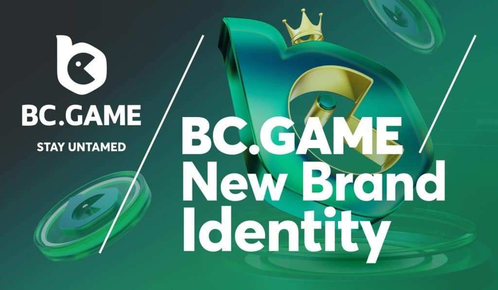 Discover How BC.GAME's Latest Upgrade Revolutionizes iGaming Experiences!