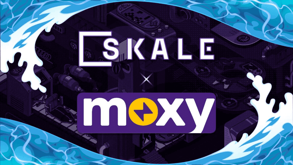 Discover How SKALE's Latest Alliance with Atari Legends Revolutionizes Gaming