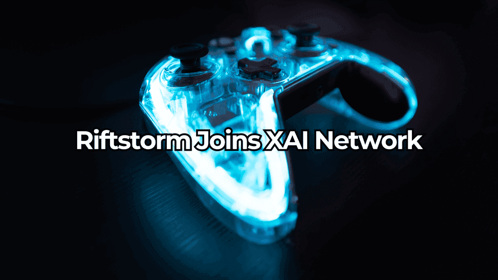 Discover the Thrills: How Riftstorm, the Unstoppable Co-op Shooter, Revolutionizes XAI