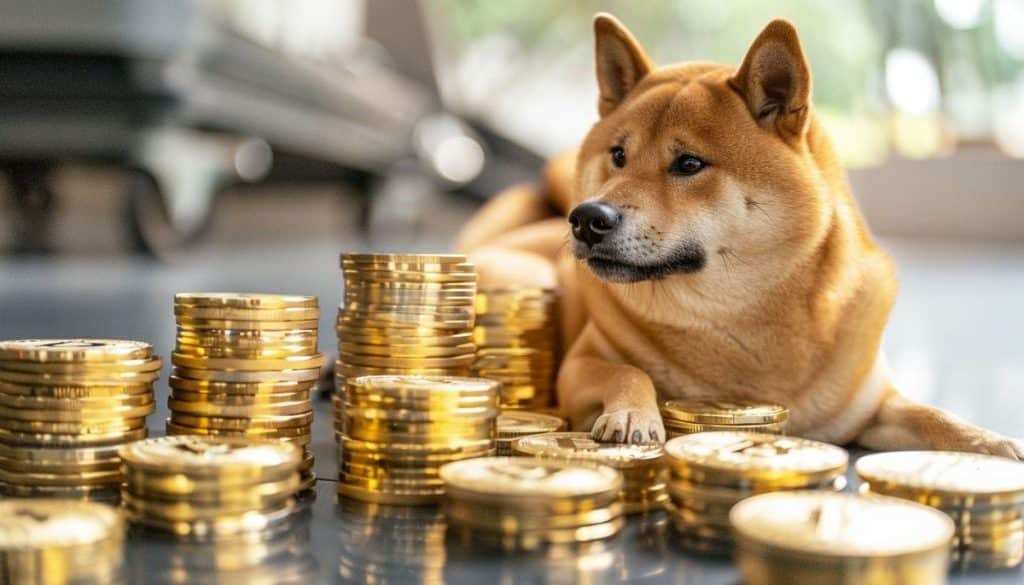 Dogecoin Price: Is a 25% Plunge or 55% Surge on the Horizon?