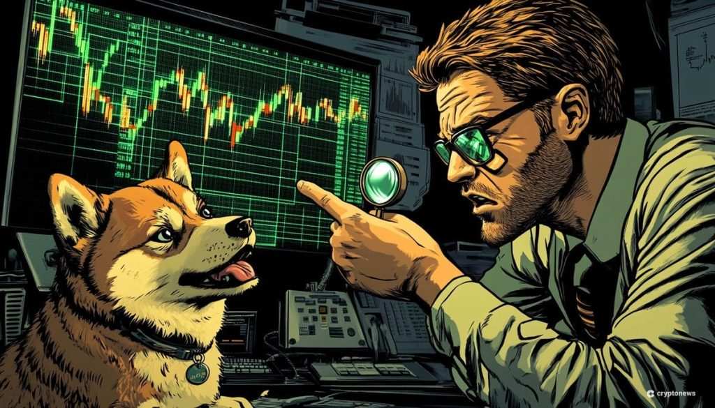 - Dogecoin Rockets Over $0.10: Where Will DOGE Soar Next?