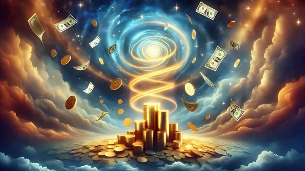 Explode Your Wealth: 4 Affordable Cryptos Set to Soar Beyond Your Dreams