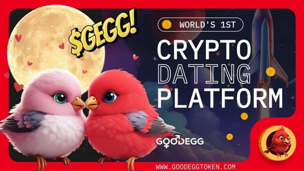 From $5K to $111K with Kaspa - Now Eyeing GoodEgg Presale at Just $0.00015!