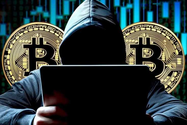 Hackers Drain $313.86 Million from Crypto Space in One Month: How It Happened