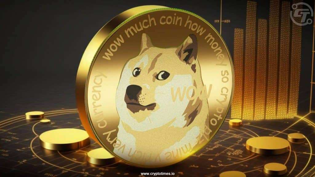 Is Dogecoin Set to Skyrocket? Surging Transactions Signal Big Moves Ahead