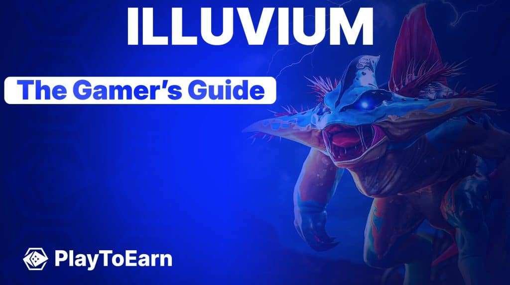 Mastering Illuvium: The Ultimate Player's Strategy Handbook