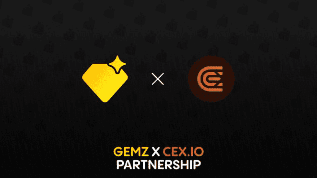 Maximize Your Earnings: The Ultimate Guide to Gemz and CEX.IO Crypto Rewards