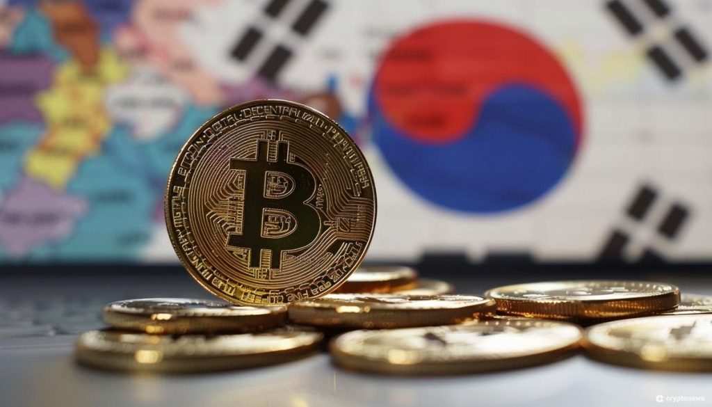 Revolutionary Move: SK Telecom & Hana Financial Invest in BitGo's Korean Venture