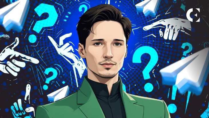 Revolutionizing Communication: Telegram’s New Era Post Co-Founder’s Arrest