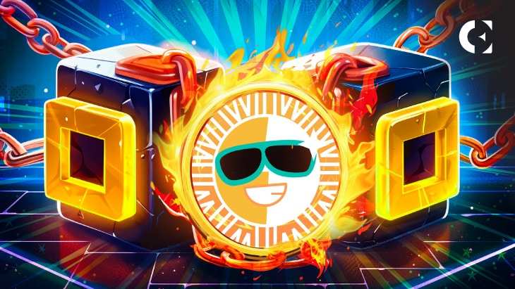 SunPump Revolution: Achieving Total On-Chain Buyback & Burn Success