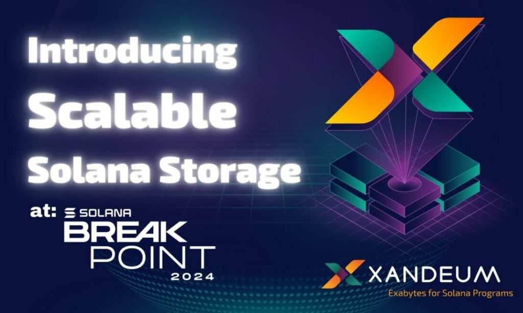 The Ultimate Guide to Revolutionizing Solana with Xandeum's Storage and Staking Innovations