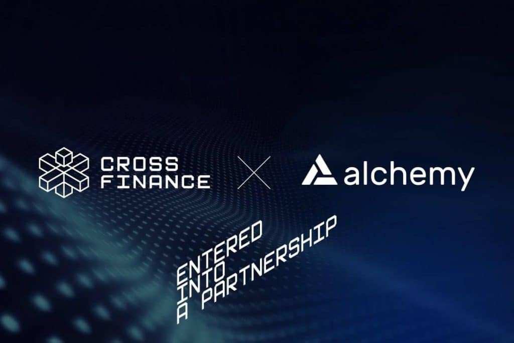 Transform Your dApp Creation Game: The Power of Alchemy and Cross Finance Fusion