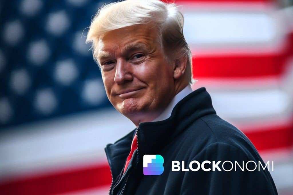 Trump's Bold Vision to Transform the US into the Global Hub for Cryptocurrency