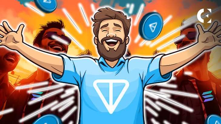 Why Solana Fans Are Flocking to TON Blockchain: Memecoin Boom Explained